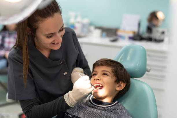 Best Orthodontic Emergency Dentist in Ripley, WV