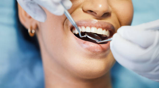 Best Pediatric Emergency Dentist in Ripley, WV
