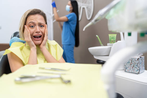 Best Broken or Cracked Tooth Emergency Dentist in Ripley, WV