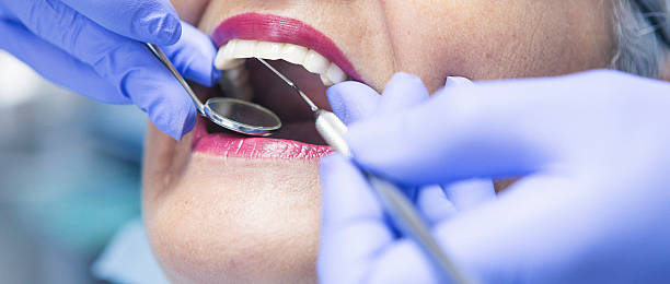 Best Emergency Dentist for Special Needs Patients in Ripley, WV